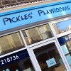 Pickles' Image